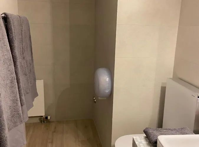 Sieva Апартаменти *