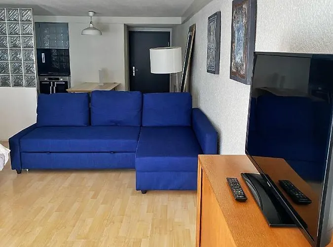 Sieva Apartment