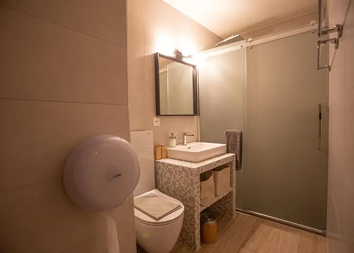 Apartment Sieva Lausanne