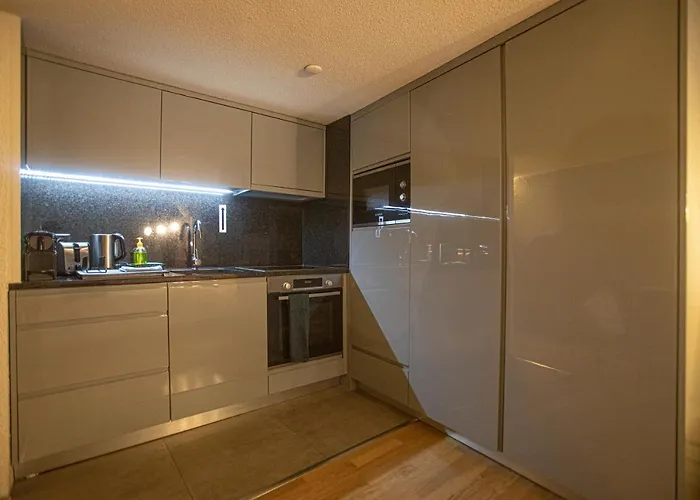 Apartment Sieva Lausanne