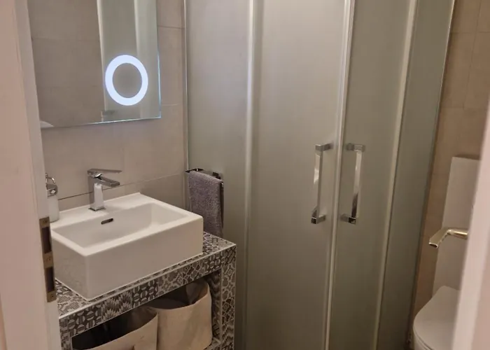 Sieva Apartment Lausanne